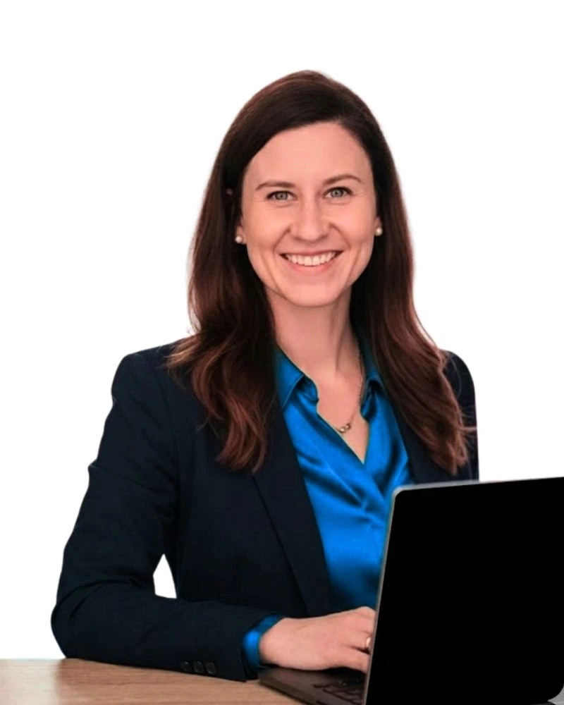 Klaudia Żurek-Łagiewka, KAiZEN Consulting