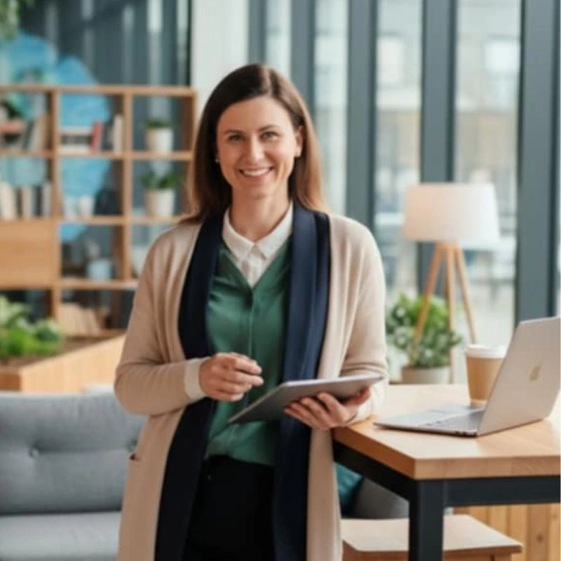Klaudia Żurek-Łagiewka, KAiZEN Consulting